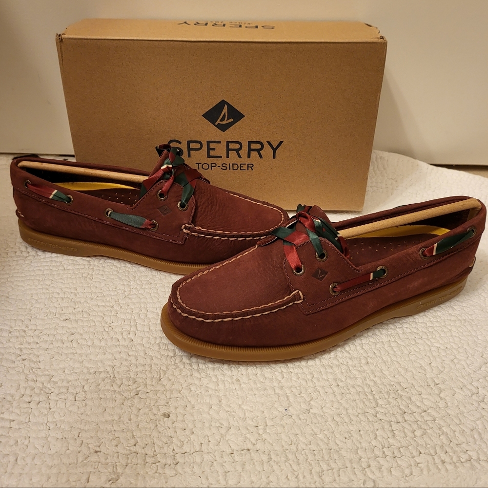 ♥️NWT♥️ SPERRY TOP-SIDER WOMENS